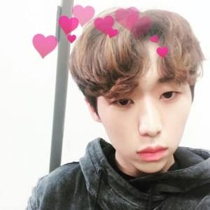 Meet your Posher, 지훈